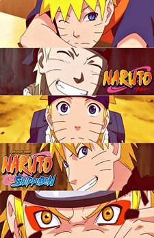 Naruto Filmes – Dublado Todos os Episódios - Anime HD - Animes